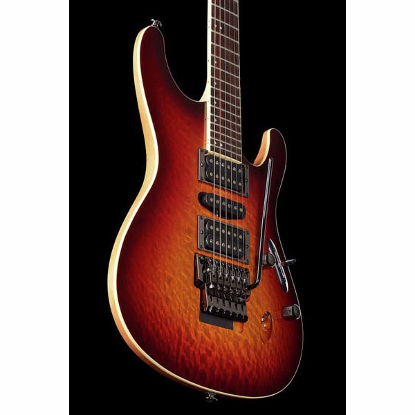 Ibanez S6570SK-STB Prestige
