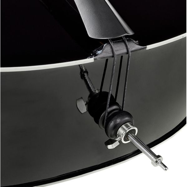 Thomann Rockabilly Vintage Bass BK/V