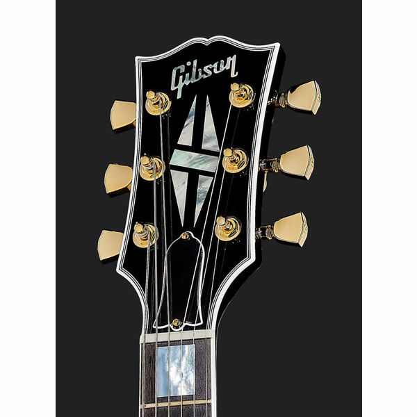 Gibson LP Axcess Custom Figured BB