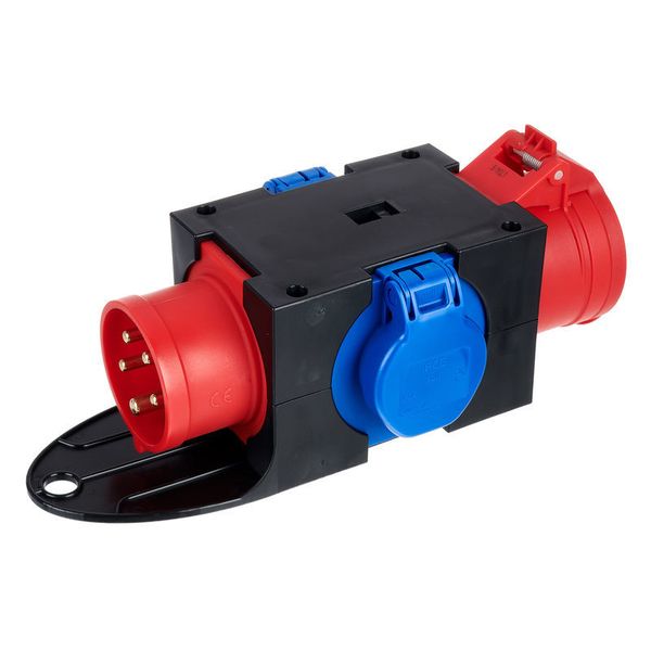 PCE 9430402 Power Distributor 16A