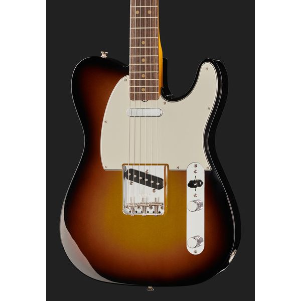 Fender AV II 63 TELE RW WT3TB