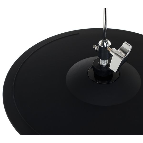 Millenium CH-13X 13" Hi-Hat Pad & Stand