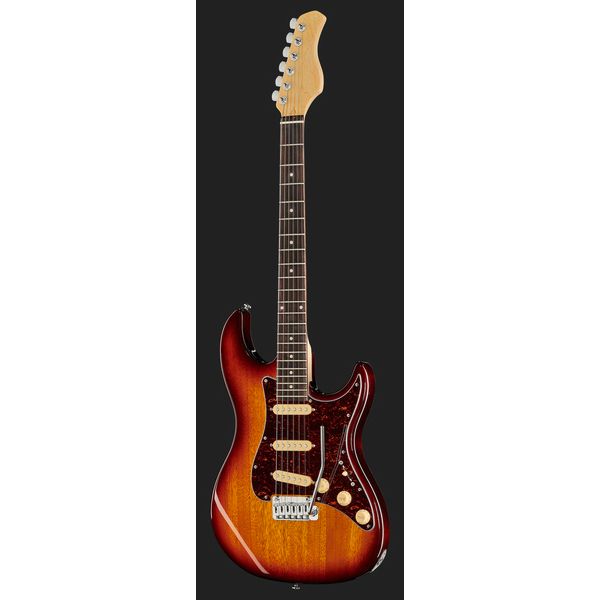 Larry Carlton S3 SSS TS