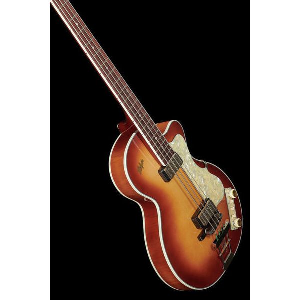 Höfner Club-Bass 500/2-SB