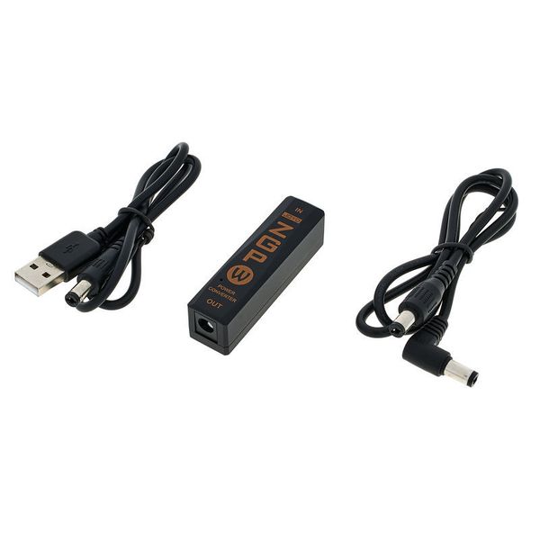 Joyo JP-06W ZGPW Power Converter