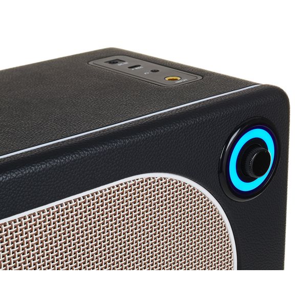 Mooer Hornet 15i Modeling Amp Black