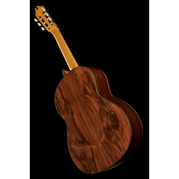 Juan Hernandez Romance Spruce