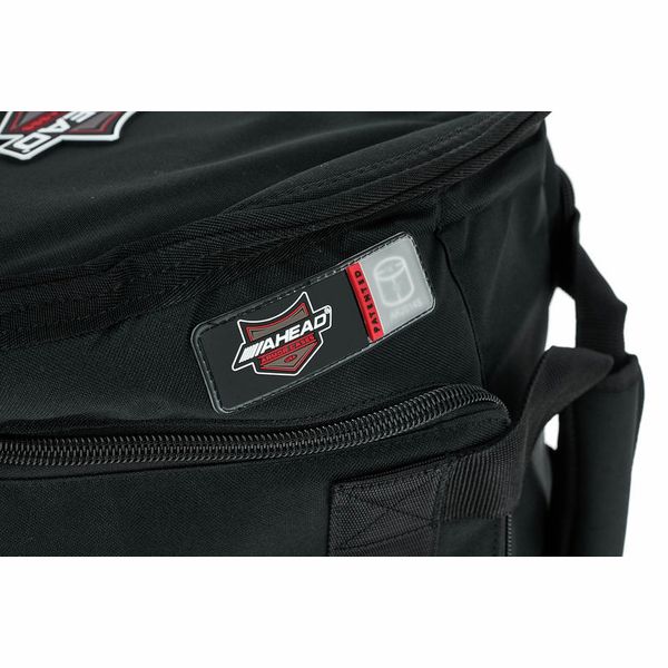 Ahead 14"x12" Floor Tom Armor Case