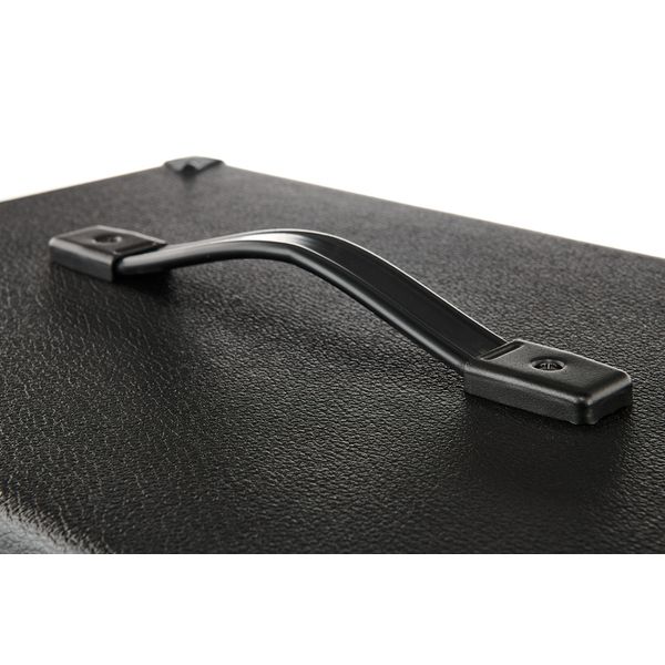 Harley Benton G112Plus Greenback