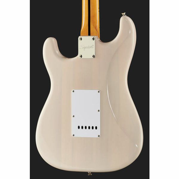 Squier CV 50s Strat MN WHB