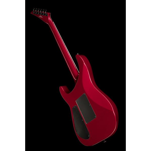Jackson Soloist SLX DX Red Crystal