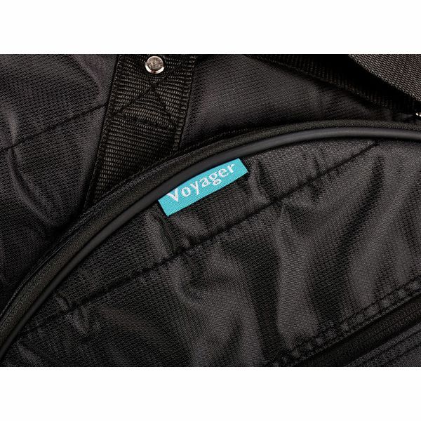 Thomann Voyager Cymbal