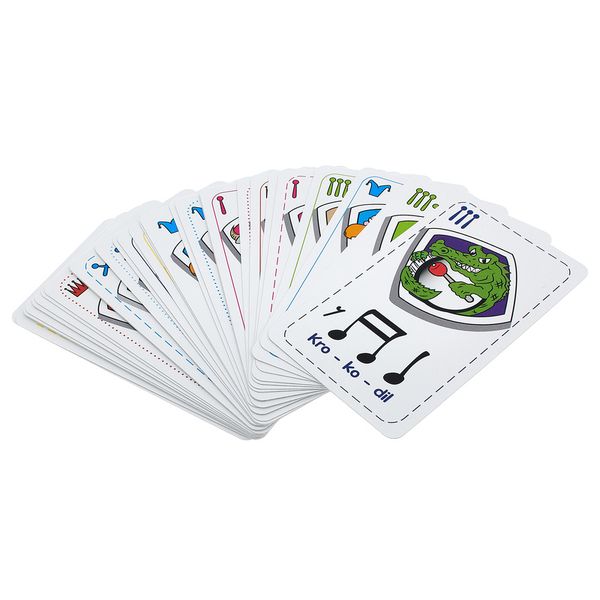 Gero Fei Tierischer Rhythmus Spa