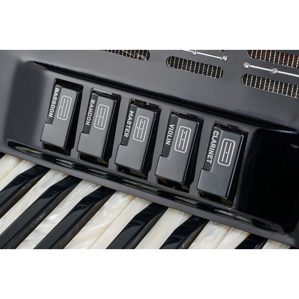 Thomann Junior III 84 BK