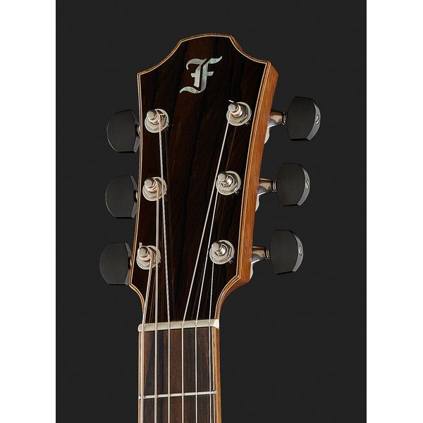 Furch Red Pure Gc-LR a