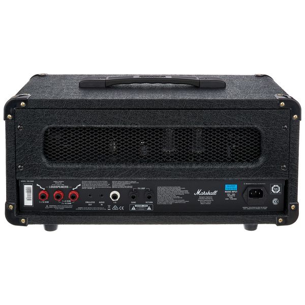 Marshall DSL20HR Bundle