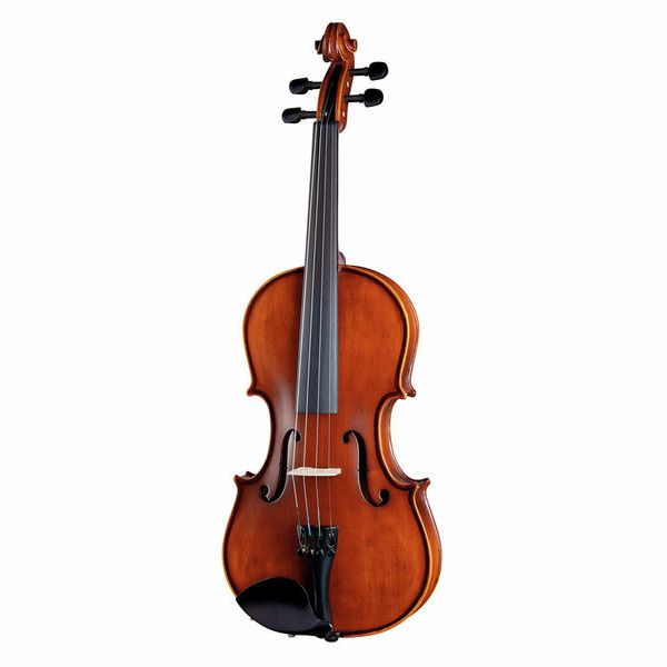 Hidersine Studenti Violin Set 3/4