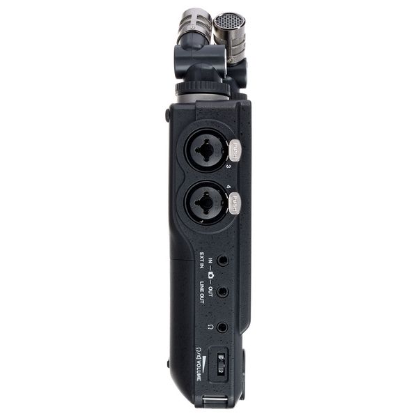 Tascam Portacapture X8 Mobile Bundle