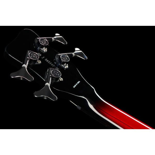 Warwick Artist Line Sklar I Burgundy