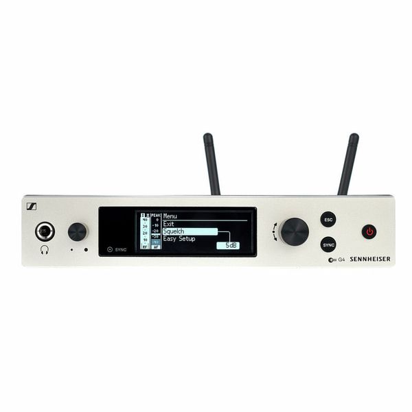 Sennheiser ew 500 G4 945 GBW Band