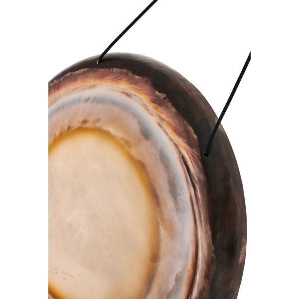 Eichenwurzel G Silver Gong Solfeggio 174Hz