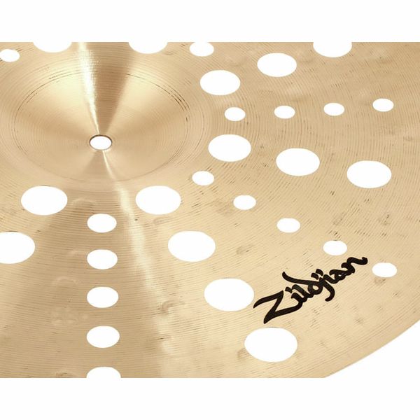 Zildjian 19" K Custom Special Dry Trash