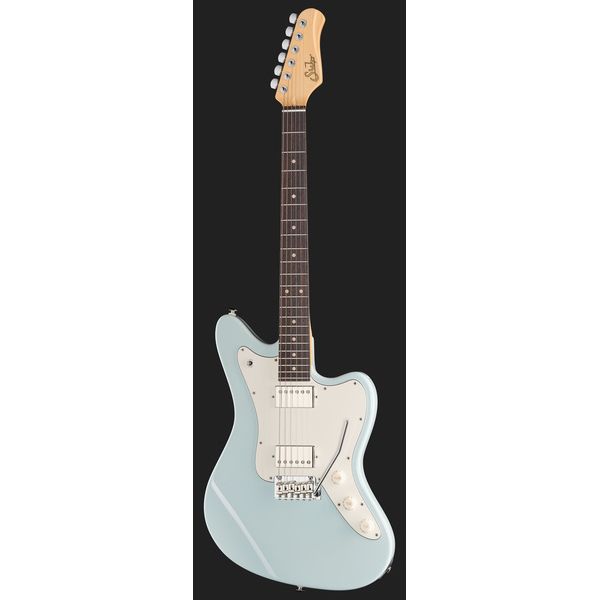 Suhr Classic JM HH RW SBL