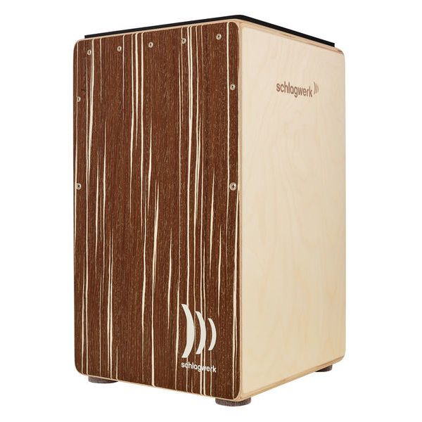 Schlagwerk CP585 Super Agile Cappuccino