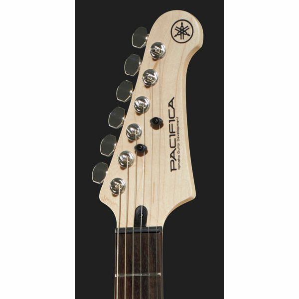 Yamaha Pacifica 311H BK