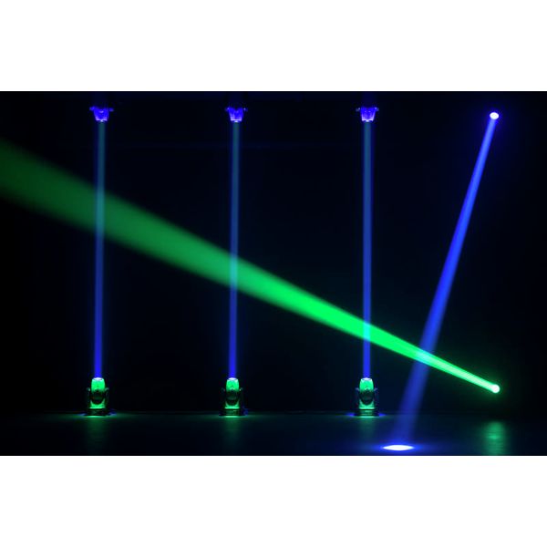 Stairville MH-x30 LED Beam Moving Head