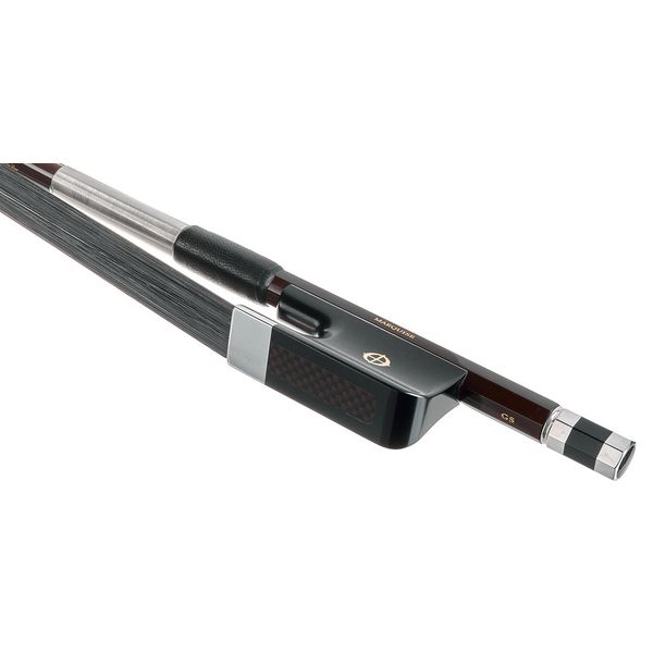 CodaBow Marquise GS Bass Bow BK