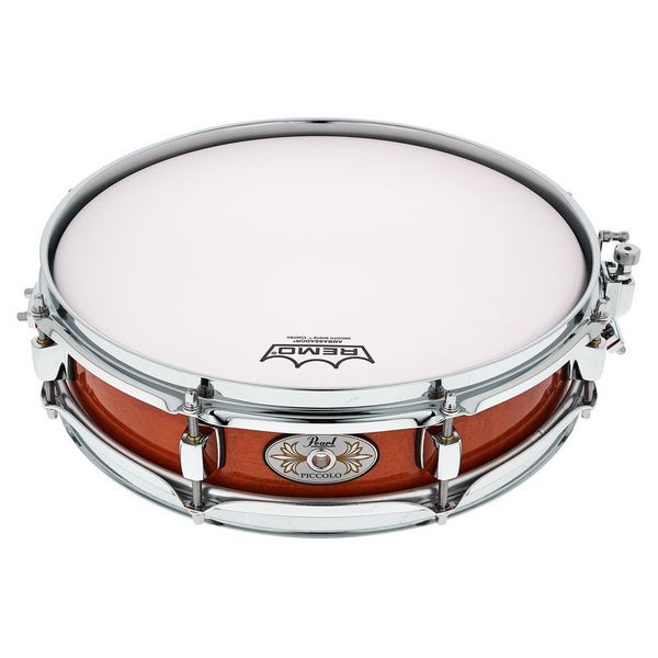 Pearl 13"x03" Piccolo Snare #114
