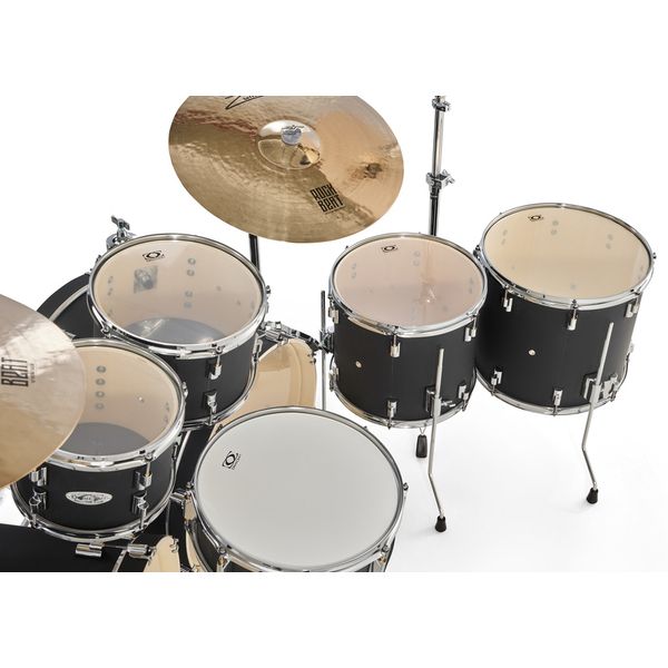 DrumCraft Series 3 DB Set RockBeat