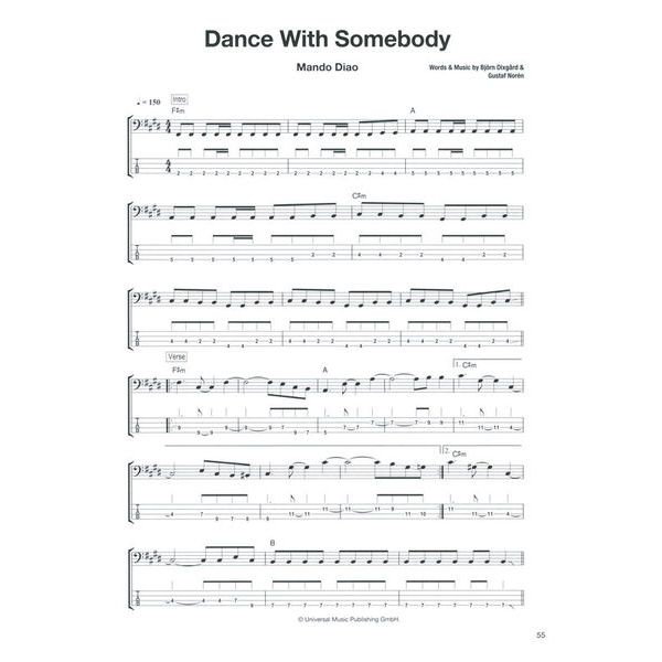 Bosworth All About That Bass