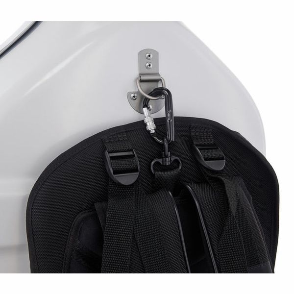 bam SUP1005XLWS Cello Case 4/4