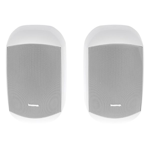 Biamp Systems MASK6C White