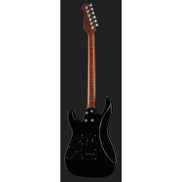 Harley Benton Fusion-III HSH Roasted w/Bag