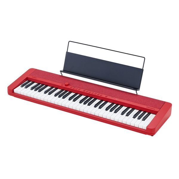 Casio CT-S1RD Set
