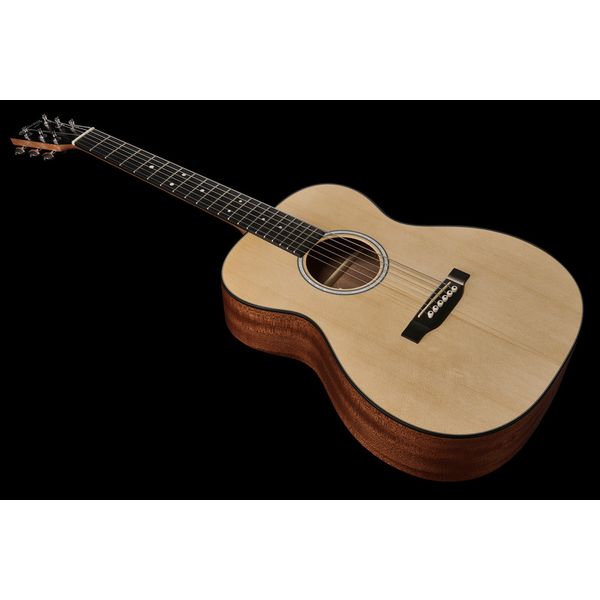 Martin Guitar 000JR-10 Sitka Sapele LH