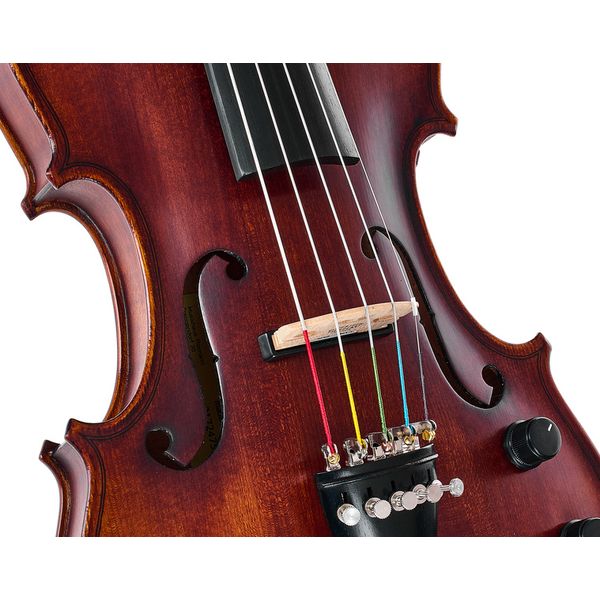 Roth & Junius Acoustic-Electric Violin 5-Str