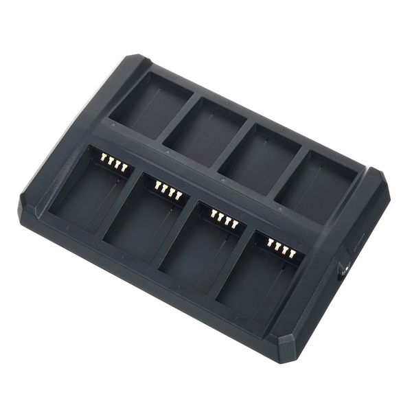 Hollyland Solidcom C1/Pro 8-Slot Charger