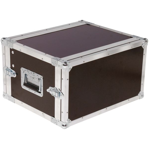 Thon Case 6U Sirus Quad 8CH