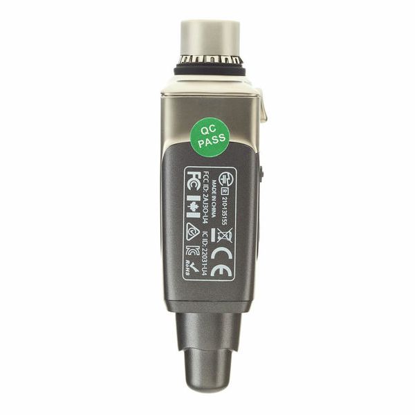 XVive U4 Wireless System Bundle 4R