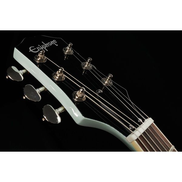 Epiphone Power Player SG Ice Blue