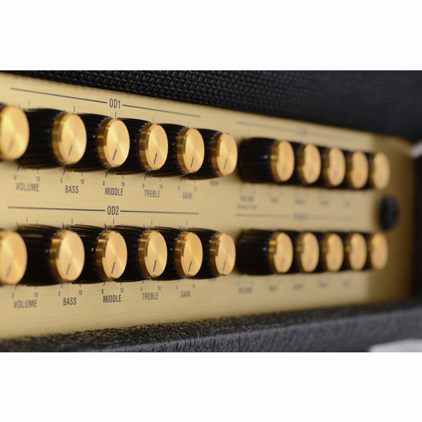 Marshall JVM410H Bundle 2