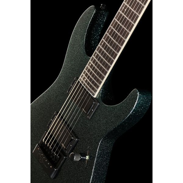 ESP LTD M-1007B ET Granite Sparkle