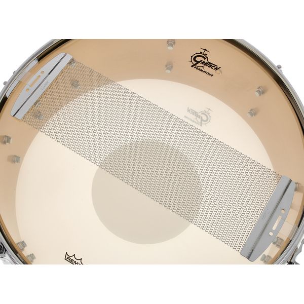 Gretsch Drums 14"x05" Bell Brass Snare