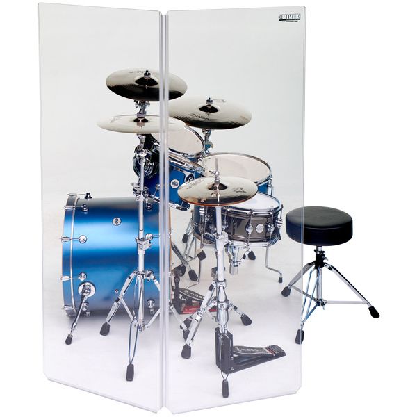 Clearsonic A2466x2 Shield