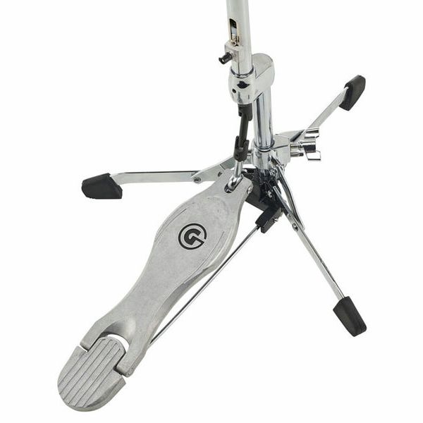 Gibraltar 8707 Flat Base Hi-Hat Stand