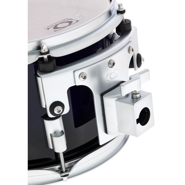 DrumCraft Series 6 10"x07" Tom Tom BVB